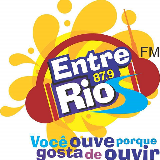 Rádio Entre Rios FM 87,9